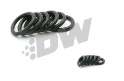 DeatschWerks 96-99 Nissan I30 VQ30 / RB25DET / Maxima VQ30de / 300zx 950cc Side Feed Injectors - Image 4