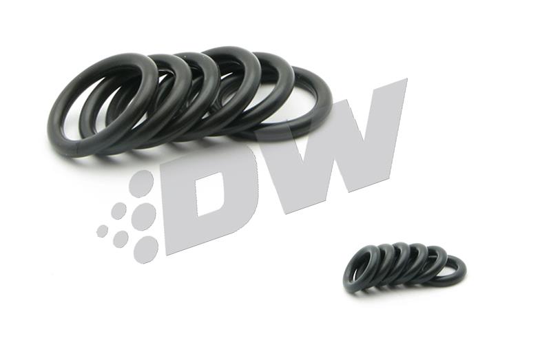 DeatschWerks 96-99 Nissan I30 VQ30 / RB25DET / Maxima VQ30de / 300zx 950cc Side Feed Injectors - Image 4