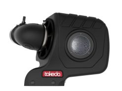 aFe 18-21 Hyundai Kona L4 2.0L Takeda Momentum Cold Air Intake System w/ Pro 5R Media - Image 6