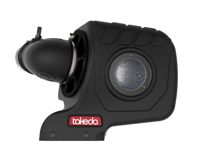 aFe 18-21 Hyundai Kona L4 2.0L Takeda Momentum Cold Air Intake System w/ Pro 5R Media - Image 6