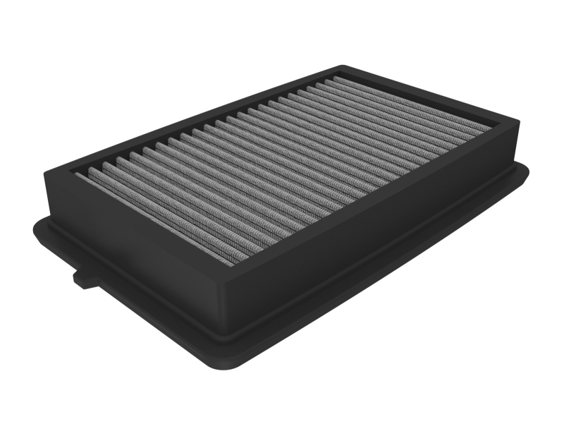 aFe Magnum FLOW Air Filter w/Pro DRY S Honda Civic Type R 23-25/ AcuraINtegra Type S 24-25 L4-2.0L t - Image 2