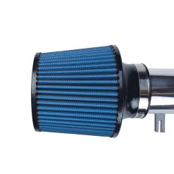 Injen 18-20 Hyundai Kona L4-1.6L Turbo Short Ram Cold Air Intake System - Image 9