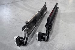 CSF 18-24 Jeep Wrangler / 20-23 Jeep Gladiator High-Performance Transmission Oil Cooler - Image 7