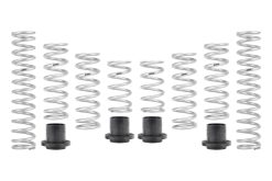 Eibach 25-26 Polaris RZR PRO XP 4 Base/Sport/Premium (Walker Evans) Pro-UTV Stage 2 Kit - Set of 8
