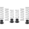 Eibach 25-26 Polaris RZR PRO XP 4 Base/Sport/Premium (Walker Evans) Pro-UTV Stage 1 Kit - Set of 8