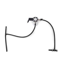 Mishimoto 03-07 Ford 6.0L Powerstroke Coolant Filtration Kit - Black - Image 4