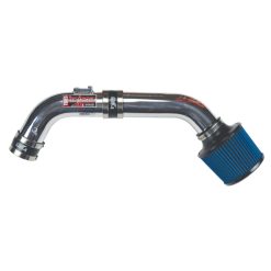 Alternative view of Injen 03-08 Mazda 6 2.3L 4 Cyl. Polished Cold Air Intake