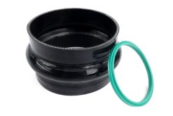 Dinan 17-23 BMW 540i G01/G02 B58 Turbo Inlet Fit Kit - Image 4