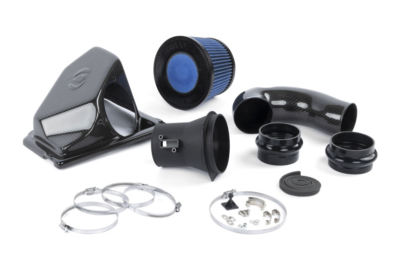 Dinan 17-20 BMW 430i Cold Air Intake - Image 9