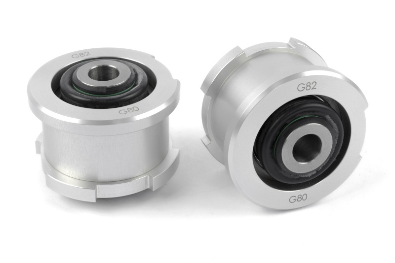 Dinan 21-26 BMW M2/M3/M4 (G80/G82/G83/G87) Tension Strut Ball Joint Kit - Front - Image 3