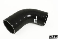 do88 SAAB 9-3 1.9 TiD 04-11 Intercooler Pipe Hose