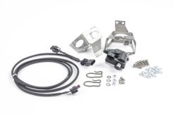 Dinan 20-24 BMW M340i/M440i (G20/G22/G23/G26) Free Flow Axleback Exhaust System - Polished Tips - Image 12