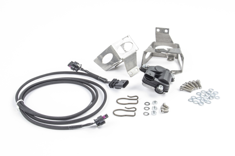 Dinan 20-24 BMW M340i/M440i (G20/G22/G23/G26) Free Flow Axleback Exhaust System - Polished Tips - Image 12