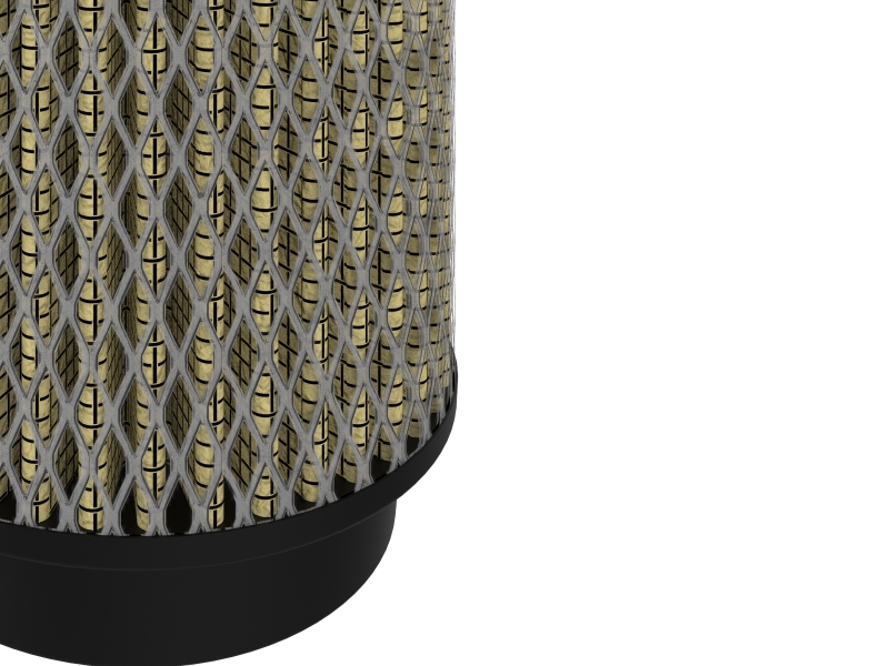 aFe 17-20 Can-Am Maverick Aries Powersport OE Replacement Pro GUARD 7 Air Filter w/ Foam Pre-Filter - Image 4