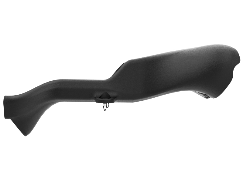 aFe Takeda Dynamic Air Scoop D.A.S. For Takeda Intakes - Image 7