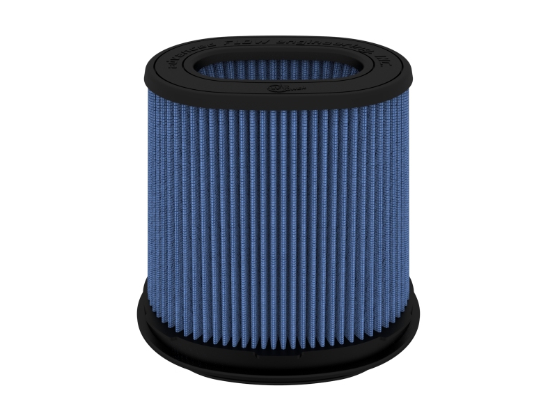 aFe Momentum Intake Rplcmnt Air Filter (6-3/4x4-3/4)IN Fx(8-1/4x6-1/4)x(7-1/4x5)IN T x 7-3/4 IN H