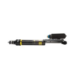 Bilstein 2022+ Toyota Tundra 4WD B8 8100 Black Hawk 3-Way Adj. Shock Absorber - Rear Right - Image 4