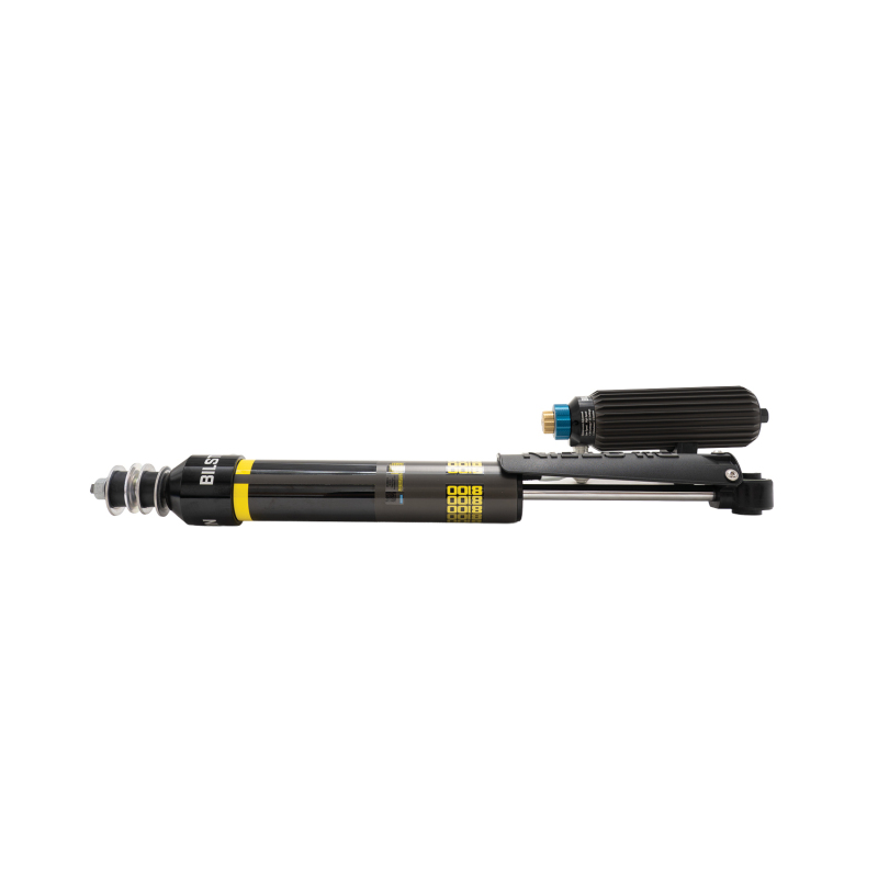 Bilstein 2022+ Toyota Tundra 4WD B8 8100 Black Hawk 3-Way Adj. Shock Absorber - Rear Left - Image 5