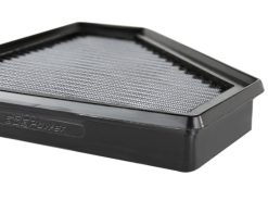 aFe Magnum FLOW OE Replacement Air Filter Cadillac CTS-V 16-19 V8-6.2L (sc) - Image 4
