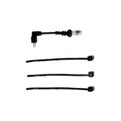 Alternative view of Bilstein 19-24 BMW 330i xDrive (w/ Elec. Susp.) B4 OE Replacement (DampTronic) Shock - Front Right