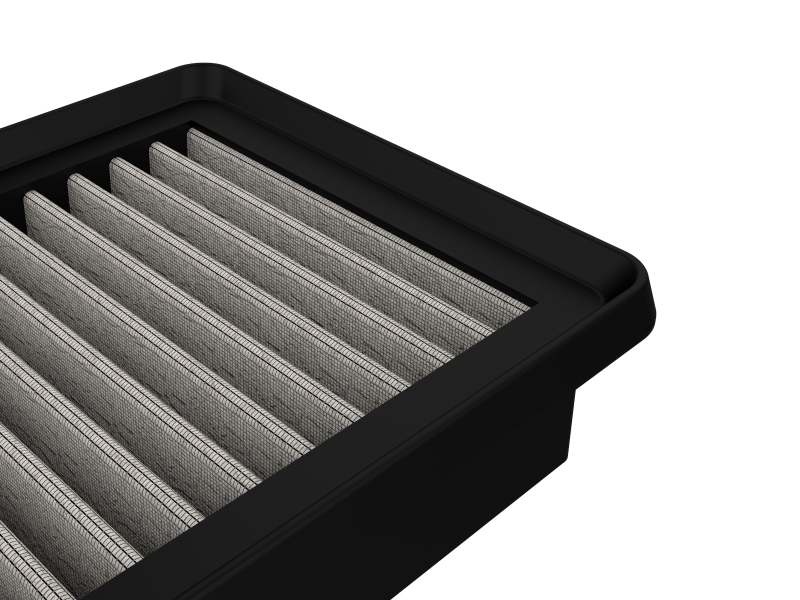 aFe Magnum FLOW OE Replacement Air Filter w/ Pro DRY S Media Honda Fit 15-20 L4-1.5L - Image 4