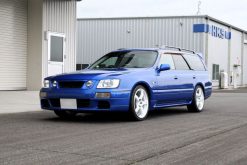 HKS HIPERMAX S WGNC34 AT FULL KIT (4WD AT Model ONLY - NOT compatible with RWD Models) - Image 7