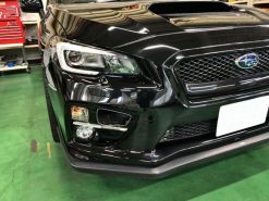 HKS S Type O/C KIT VAB WRX STI BLK - Image 3
