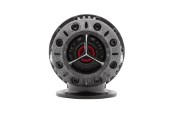 HKS SUPER SQV4 FL5 - Black Edition - Image 4