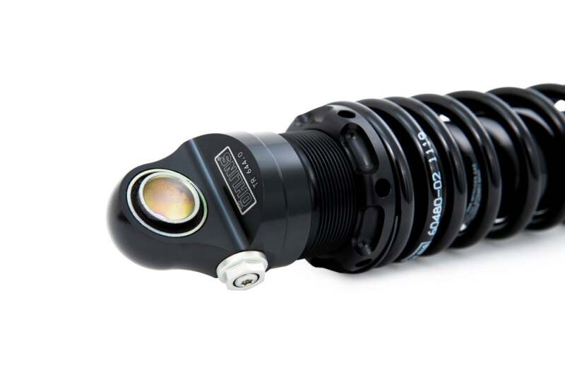 Ohlins 90-22 Harley-Davidson FL Touring STX 36 Blackline Shock Absorber - Image 4