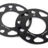 Dinan Wheel Spacers - 5x120 - 72.6mm CB - 5mm Thick (Set of 2)