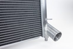 CSF 05-06 Ford GT High Performance All-Aluminum Radiator - Image 4