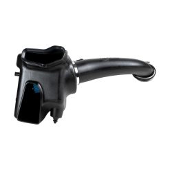 Alternative view of Injen 20-22 Ford Super-Duty 6.7L Turbo Diesel Evolution Air Intake