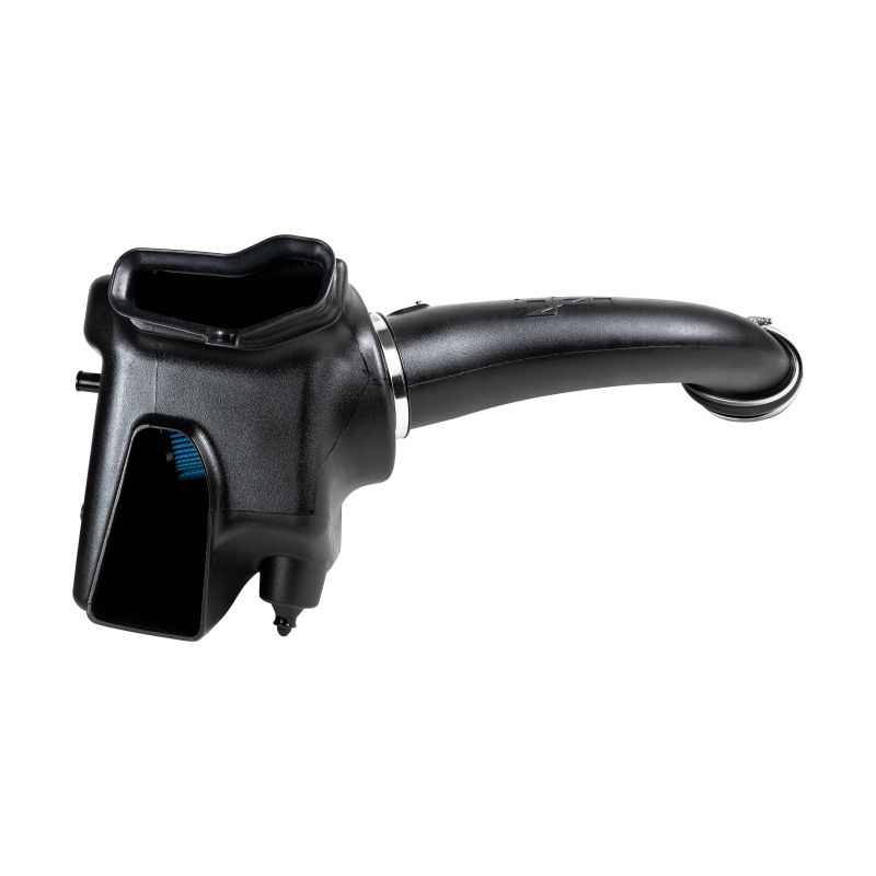 Injen 20-22 Ford Super-Duty 6.7L Turbo Diesel Evolution Air Intake - Image 2
