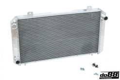 do88 SAAB 900 Turbo 79-93 Radiator