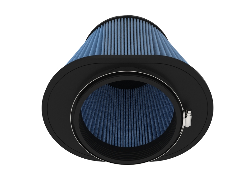aFe Magnum FORCE Intake Replacement Air Filter w D2 Dura-Dry Media 5-1/2inF x(10x7)inB x7inT x8inH - Image 3