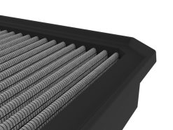 aFe Magnum FLOW OE Replacement Air Filter w/ Pro DRY S Mercedes-Benz CLA35 AMG 20-24 L4-2.0L (t) - Image 4
