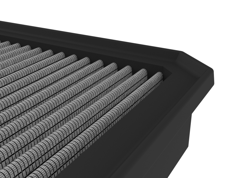 aFe Magnum FLOW OE Replacement Air Filter w/ Pro DRY S Mercedes-Benz CLA35 AMG 20-24 L4-2.0L (t) - Image 4