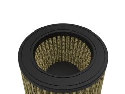 aFe Magnum FORCE Intake Replacement Air Filter 3 IN F x 6 IN B x 5-1/2 IN T (Inverted) x 5 IN H - Image 4