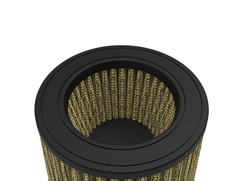 aFe Magnum FORCE Intake Replacement Air Filter 3 IN F x 6 IN B x 5-1/2 IN T (Inverted) x 5 IN H - Image 4