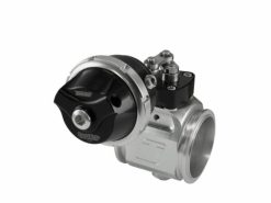 Turbosmart PBG50CG 7PSI Compressed Gas Boostgate - Black