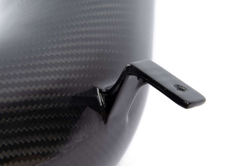 Dinan 99-03 BMW 540i Cold Air Intake - Image 4