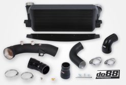 do88 07-10 BMW 135i/335i/35i N54 (E9X/E8X) BigPack Intercooler Kit