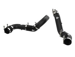 aFe 16-19 RAM 1500 EcoDiesel V6 3.0L (TD) BladeRunner GT Series Intercooler w/ Tubes - Image 3