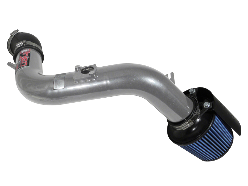 Injen 03-05 Mazda 6 3.0L V6 Coupe & Wagon Polished Cold Air Intake - Image 2