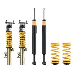 ST XTA Adjustable Coilovers 10-13 Mazdaspeed 3 - Image 4