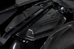 Dinan 19-26 BMW Z4 M40i Cold Air Intake - Image 19