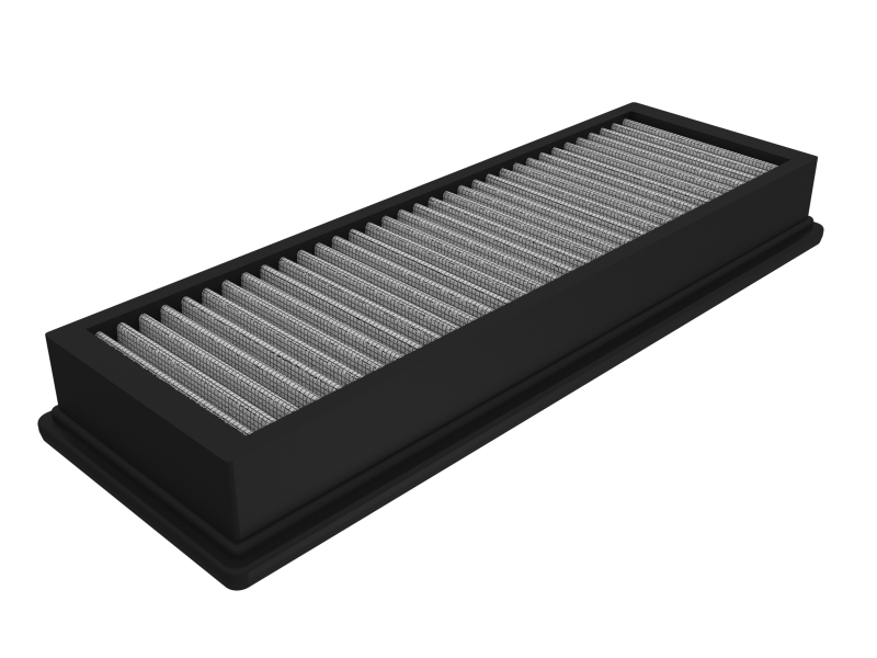 aFe Magnum FLOW OE Replacement Air Filter Ford Mustang 24-25 L4-2.3L (t) - Image 2
