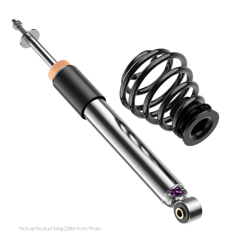 KW 81-91 Mercedes-Benz S Class (C126/W126) V3 Classic Coilover Kit - Image 9