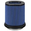 aFe Magnum FLOW Pro 5R Universal Air Filter F-6.75x4.75in / B-8.25x6.25in / T-7.25x5in (Inv) / H-9in