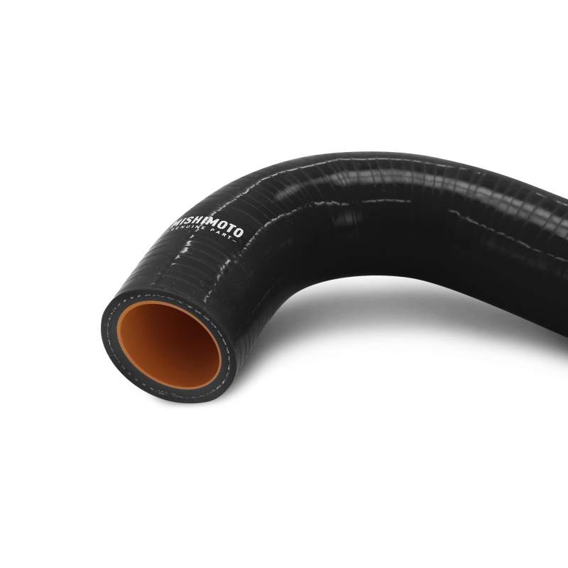 Mishimoto 12-15 Honda Civic Si Silicone Hose Kit - Black - Image 3